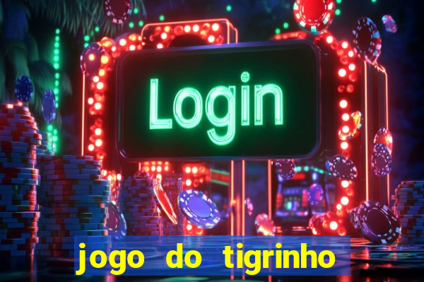 jogo do tigrinho jojo todynho